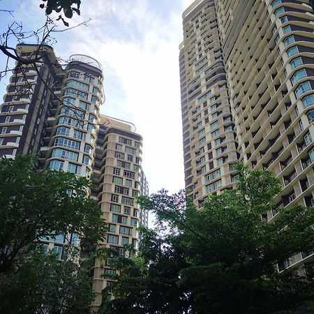 Afiniti Residence At Legoland Medini Nusajaya  Exterior foto