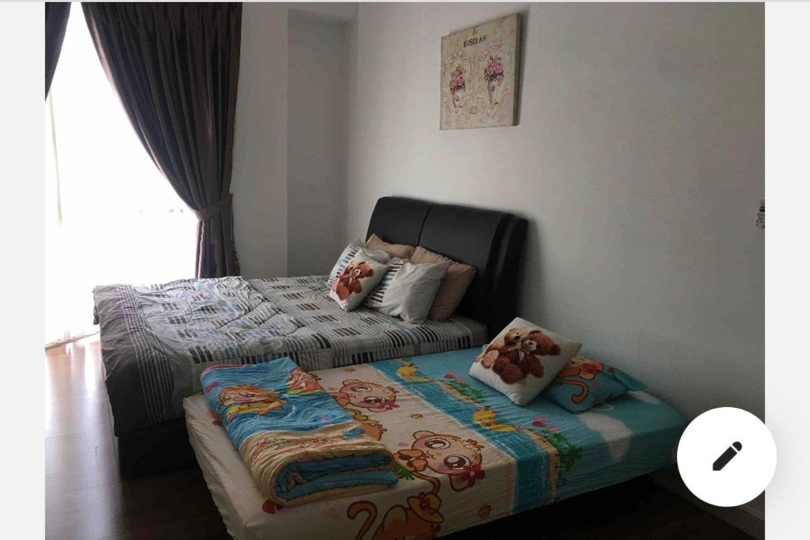 Afiniti Residence At Legoland Medini Nusajaya  Exterior foto