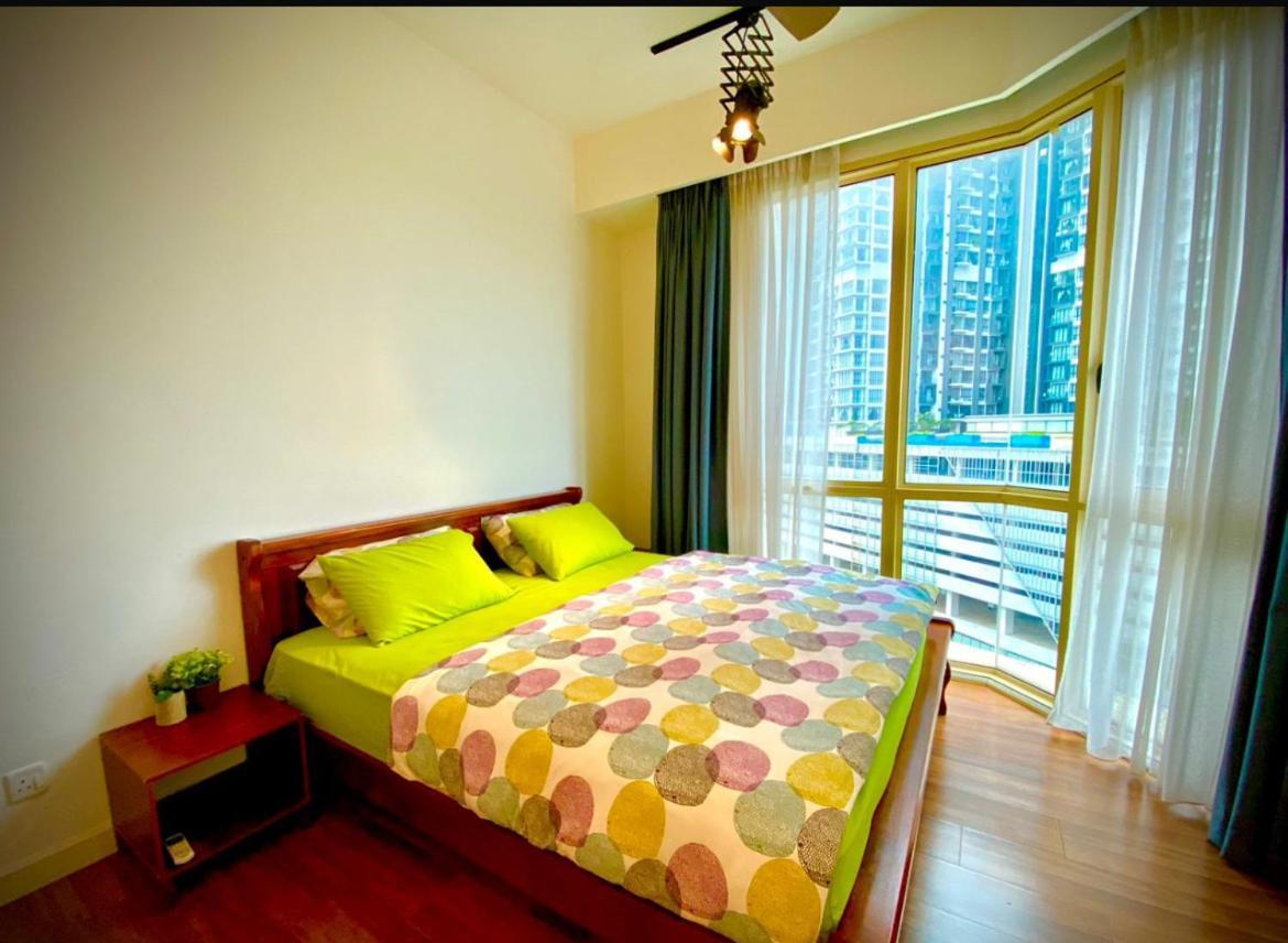 Afiniti Residence At Legoland Medini Nusajaya  Exterior foto