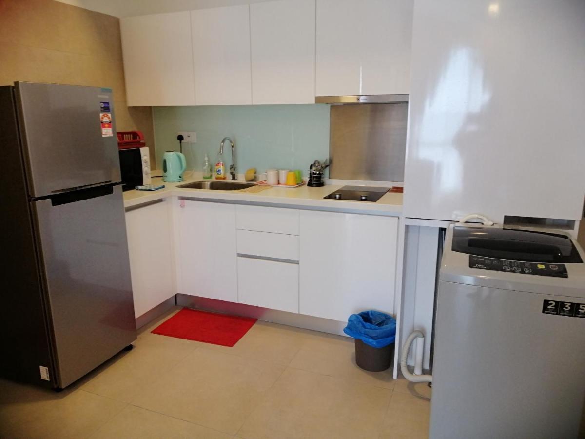Afiniti Residence At Legoland Medini Nusajaya  Exterior foto