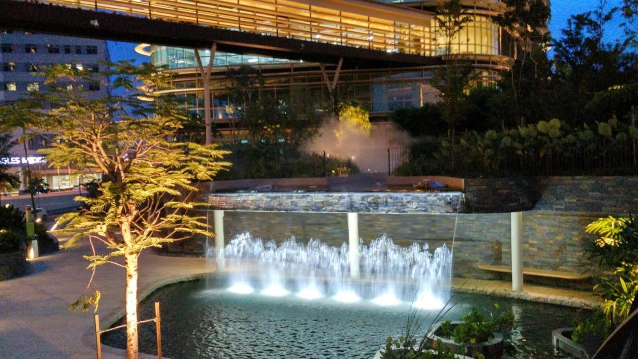 Afiniti Residence At Legoland Medini Nusajaya  Exterior foto