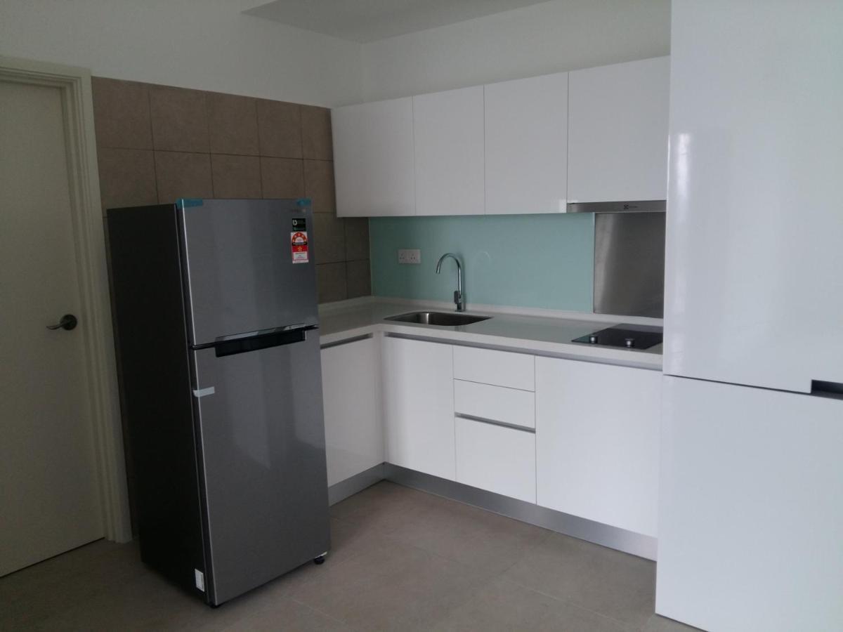 Afiniti Residence At Legoland Medini Nusajaya  Exterior foto